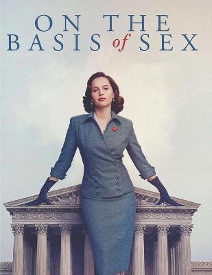 Book cover for On the Basis of Sex