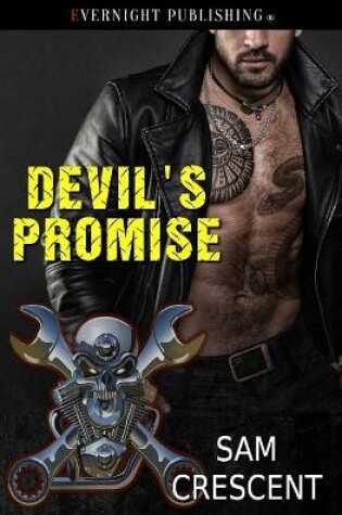 Cover of Devil's Promise