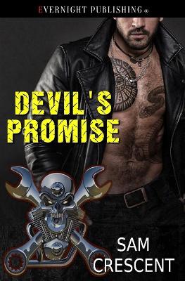 Book cover for Devil's Promise