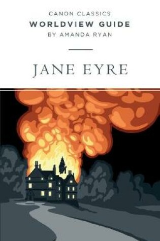 Cover of Worldview Guide for Jane Eyre