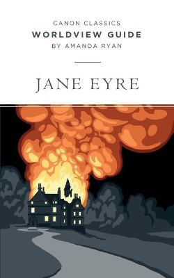 Cover of Worldview Guide for Jane Eyre
