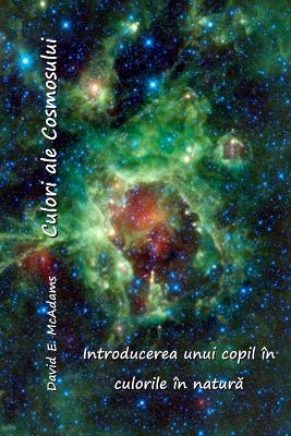 Cover of Culori ale Cosmosului