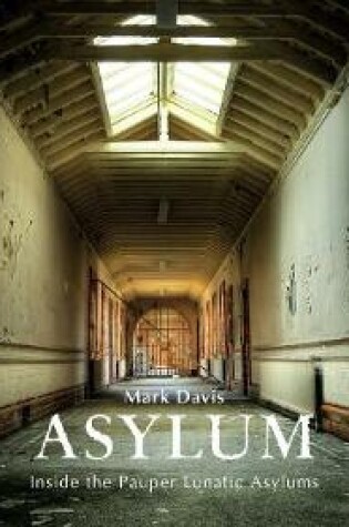 Cover of Asylum