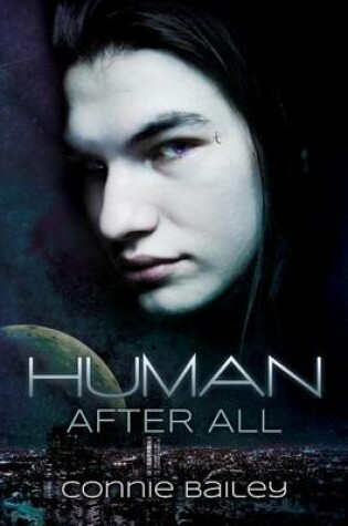 Cover of Human After All