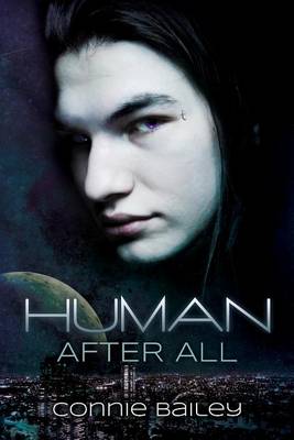 Book cover for Human After All