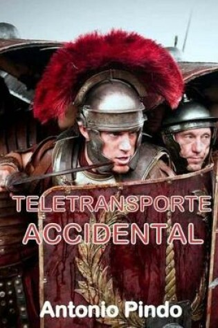 Cover of Teletransporte Accidental
