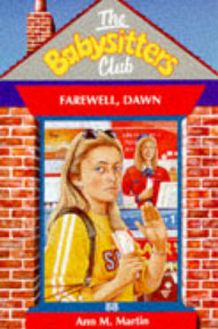 Cover of Farewell Dawn