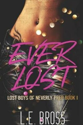 Cover of Ever Lost