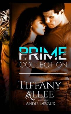 Cover of Prime Series