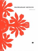 Book cover for Hawaiian Quilts