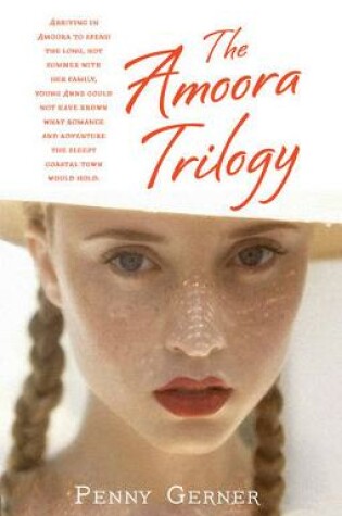 Cover of The Amoora Trilogy