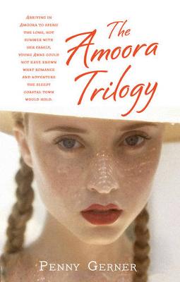 Cover of The Amoora Trilogy