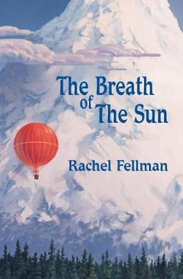 Book cover for The Breath of the Sun