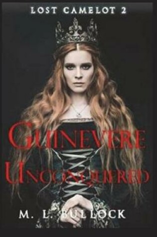 Cover of Guinevere Unconquered