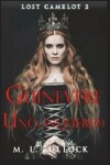 Book cover for Guinevere Unconquered