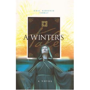 Cover of A Winter's Tale