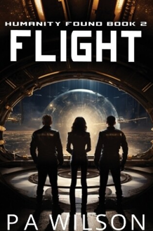 Cover of Flight