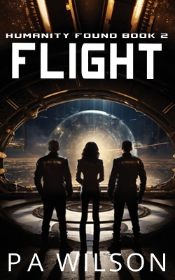 Book cover for Flight