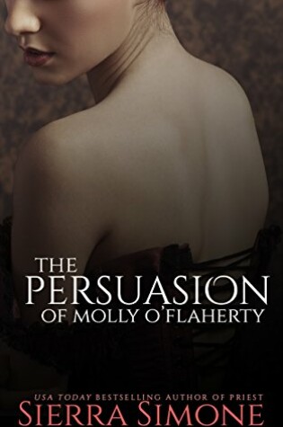 Cover of The Persuasion of Molly O'Flaherty