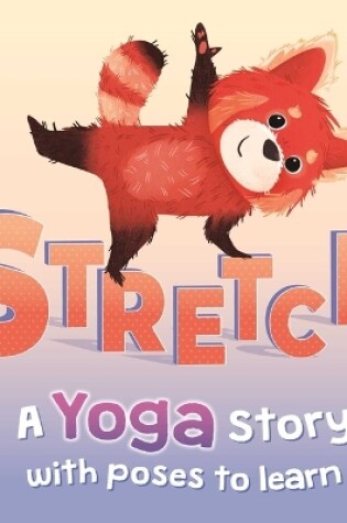 Cover of Stretch