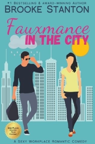 Cover of Fauxmance in the City