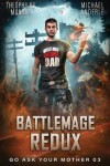 Book cover for Battlemage Redux