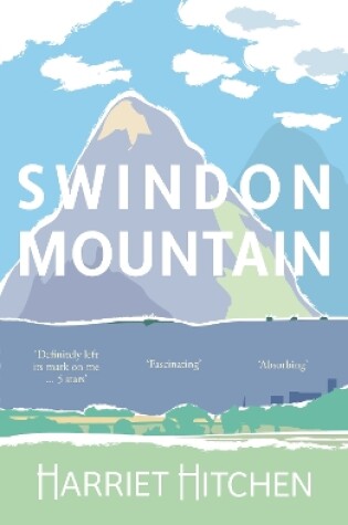 Cover of Swindon Mountain