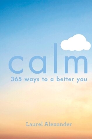 Cover of Calm