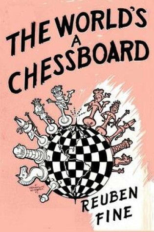 Cover of The World's a Chessboard