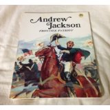 Book cover for Andrew Jackson, Frontier Patriot