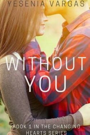 Cover of Without You