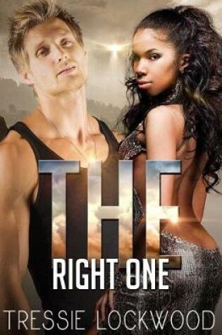 Cover of The Right One