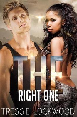 Book cover for The Right One