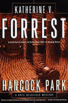 Book cover for Hancock Park