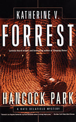 Cover of Hancock Park