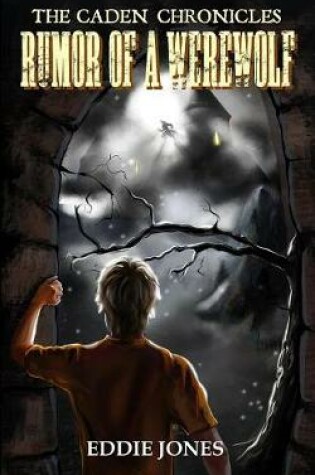 Cover of Rumor of a Werewolf