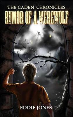 Book cover for Rumor of a Werewolf