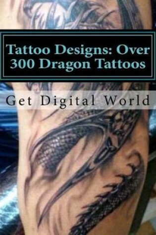 Cover of Tattoo Designs