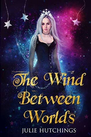 Cover of The Wind Between Worlds