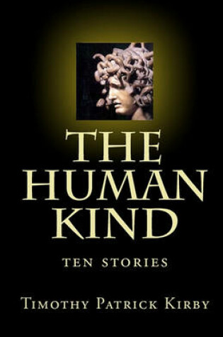 Cover of The Human Kind