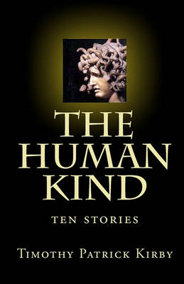 Book cover for The Human Kind