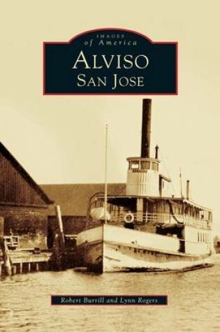 Cover of Alviso, San Jose