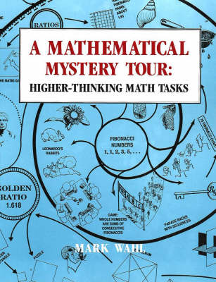 Cover of Mathematical Mystery Tour