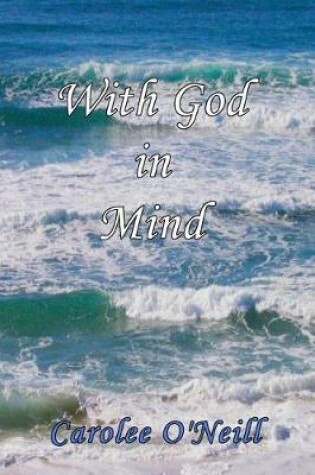 Cover of With God in Mind