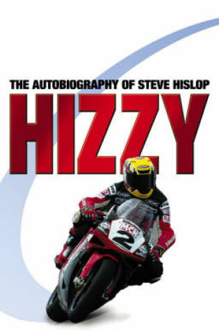 Cover of Hizzy