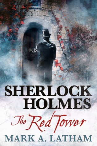 Cover of Sherlock Holmes - The Red Tower
