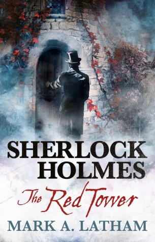 Book cover for Sherlock Holmes - The Red Tower