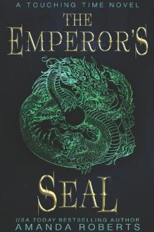 Cover of The Emperor's Seal