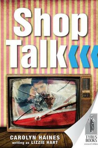 Cover of Shop Talk