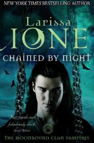 Cover of Chained By Night